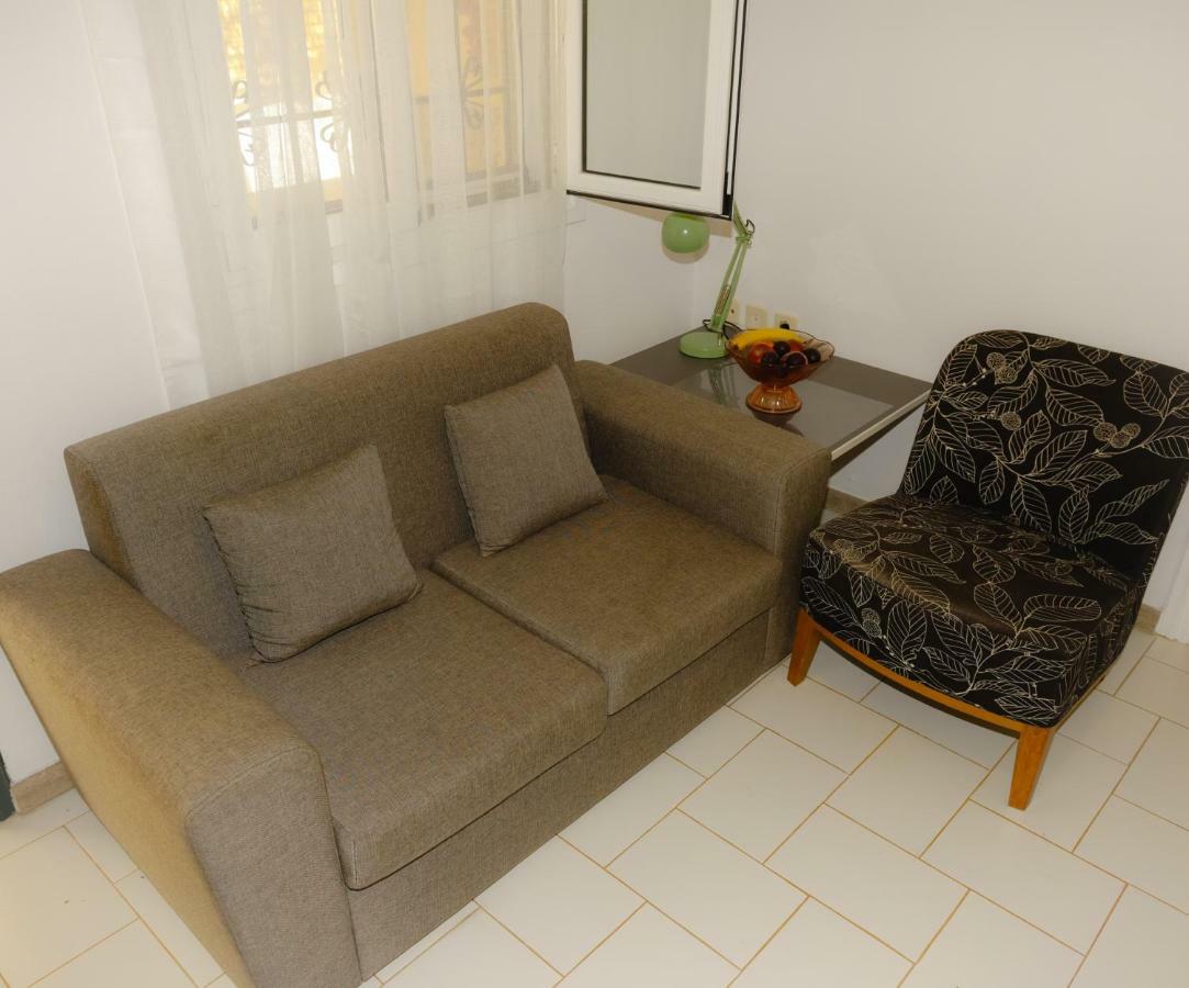 House With Garden Near The Sea Apartment Agia Efimia Exterior foto